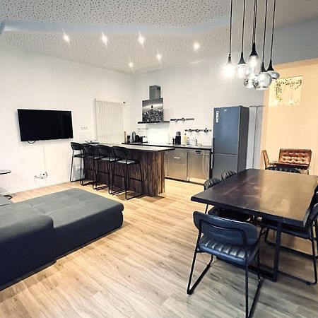 Loft Directly Next To Oktoberfest And Downtown Apartment Munich Luaran gambar