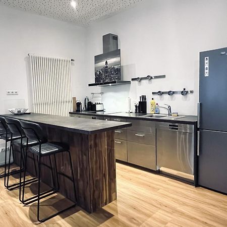 Loft Directly Next To Oktoberfest And Downtown Apartment Munich Luaran gambar