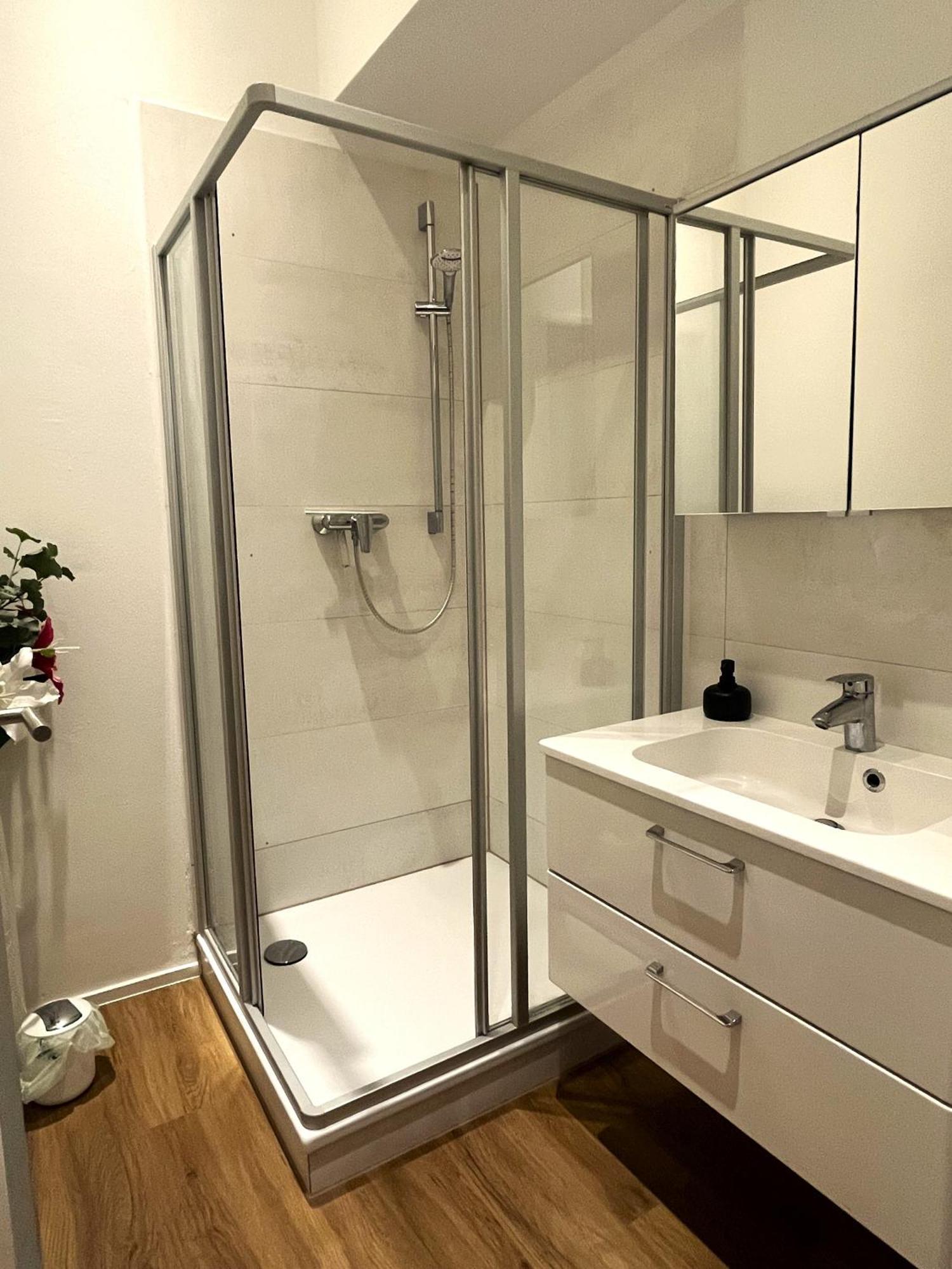 Loft Directly Next To Oktoberfest And Downtown Apartment Munich Luaran gambar