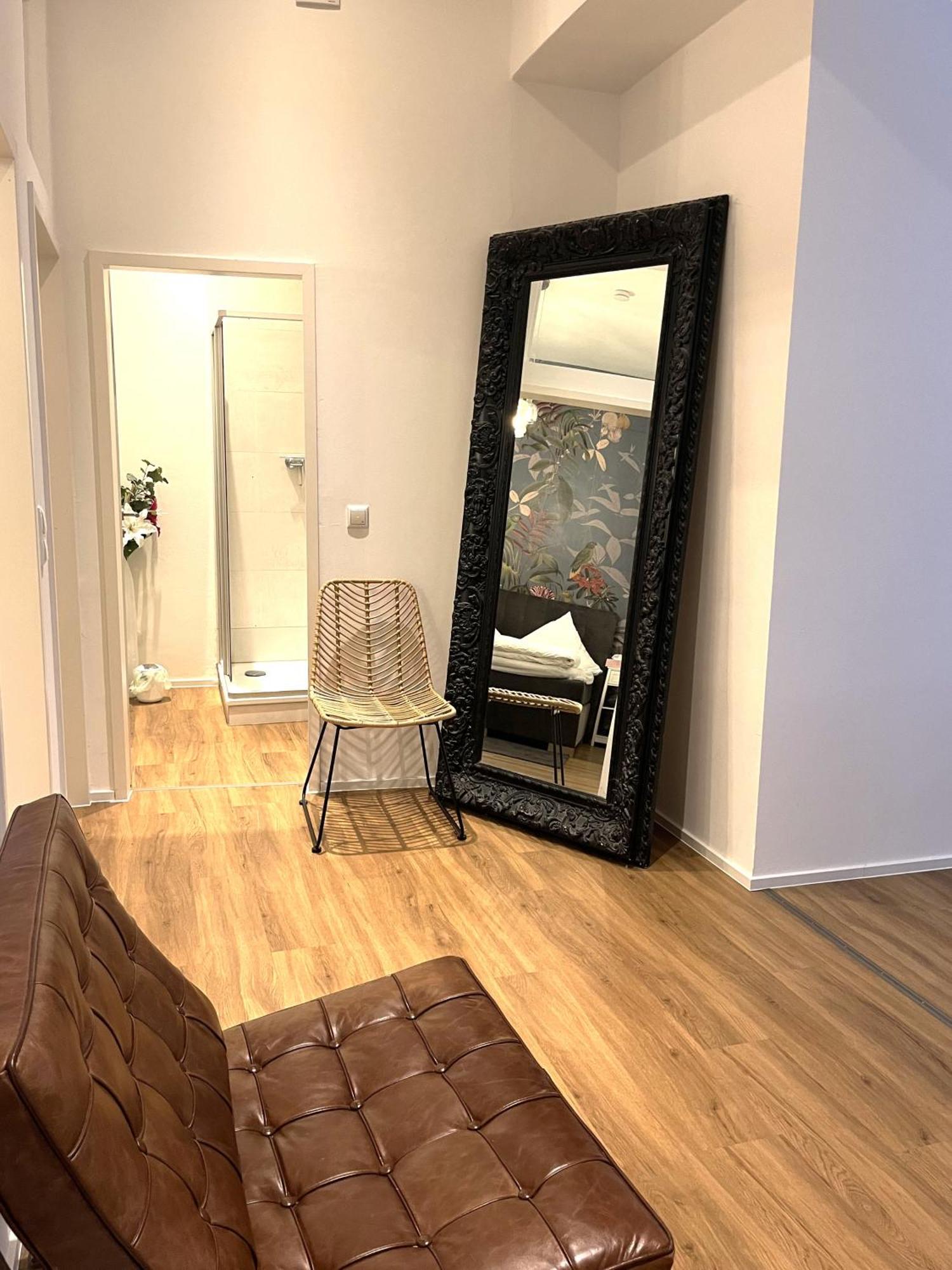 Loft Directly Next To Oktoberfest And Downtown Apartment Munich Luaran gambar