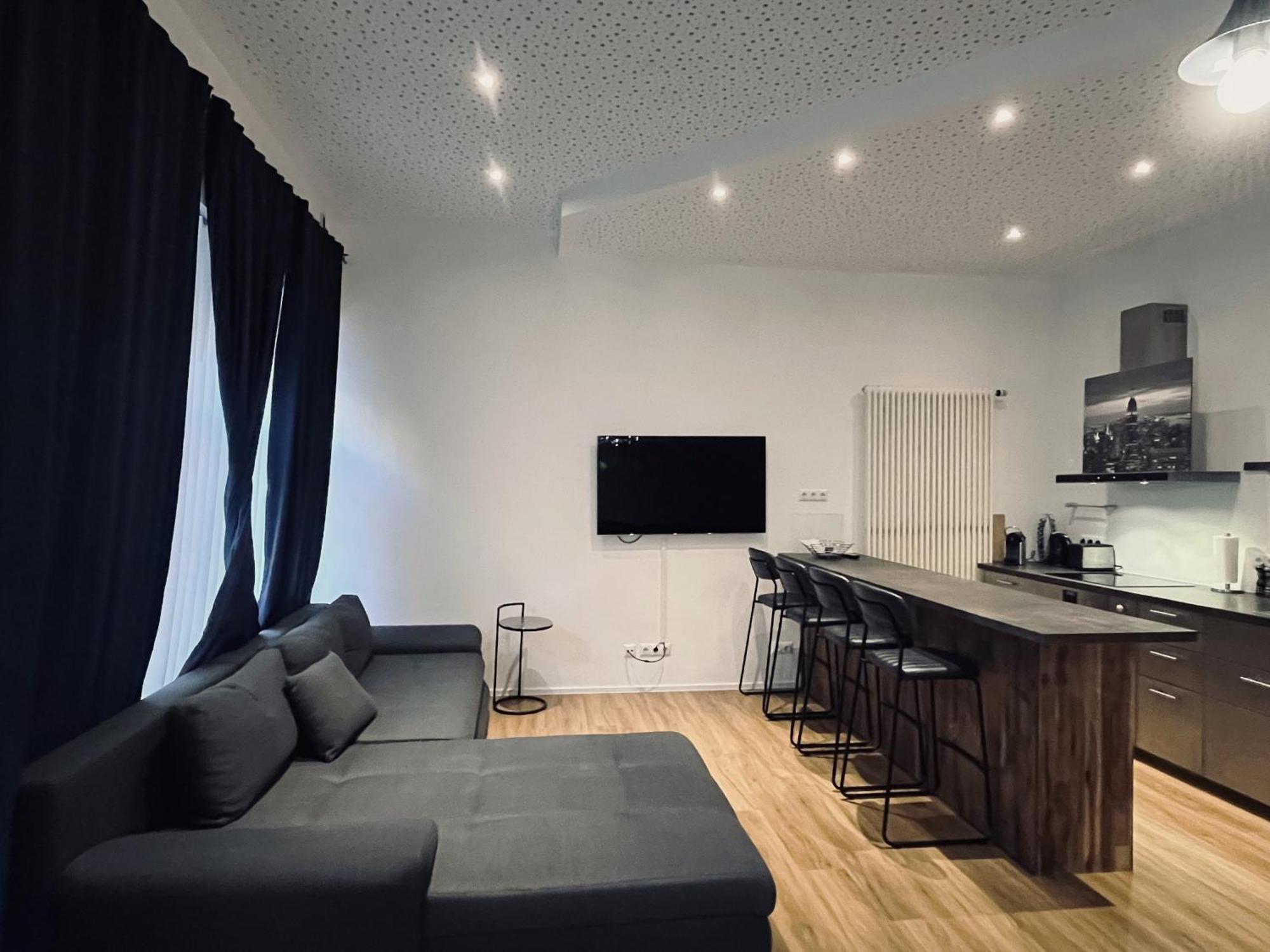 Loft Directly Next To Oktoberfest And Downtown Apartment Munich Luaran gambar
