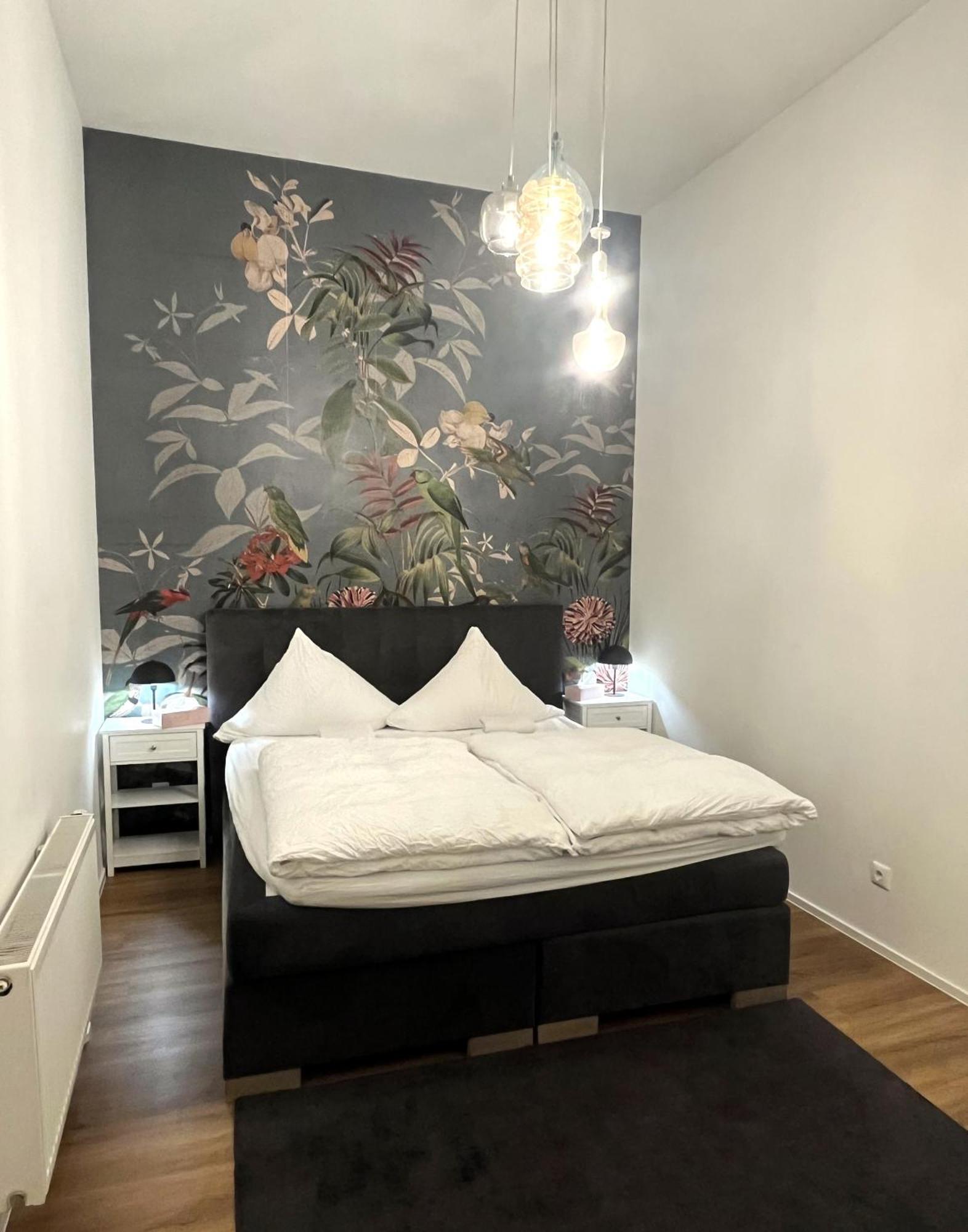 Loft Directly Next To Oktoberfest And Downtown Apartment Munich Luaran gambar